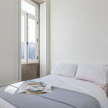 The Blue Bed & Breakfast Oporto