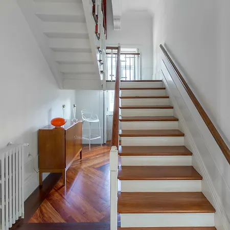 The Blue Bed & Breakfast Oporto