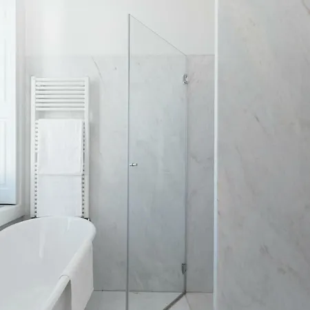 Bed & Breakfast The Blue Oporto