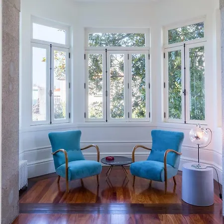 The Blue Porto