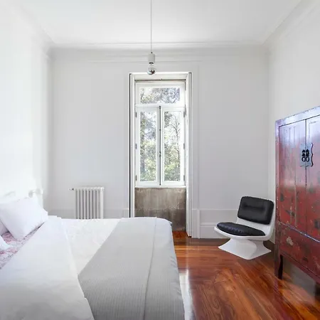 Bed & Breakfast The Blue