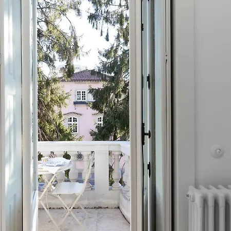 The Blue Bed & Breakfast 3*