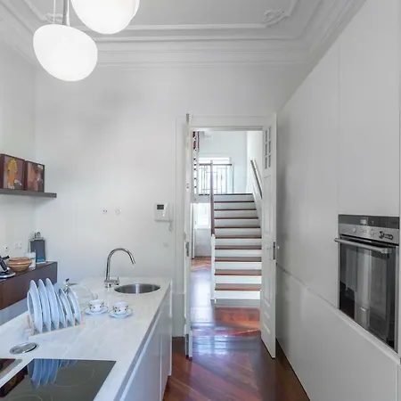 The Blue 3* Oporto