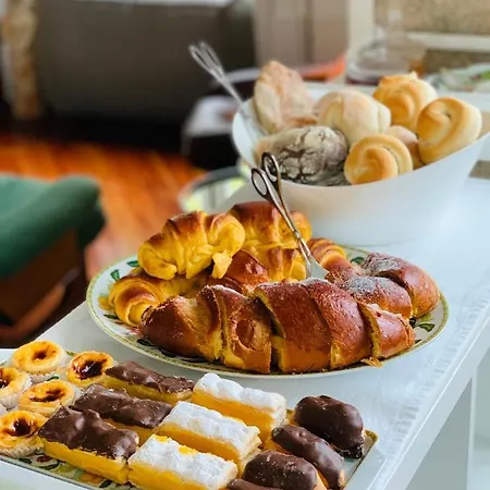 The Blue Bed and breakfast 3*