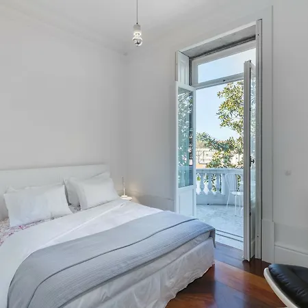 The Blue Bed and breakfast Oporto