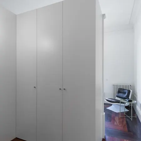 Bed and breakfast The Blue Oporto