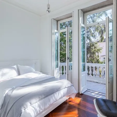 Bed and breakfast The Blue